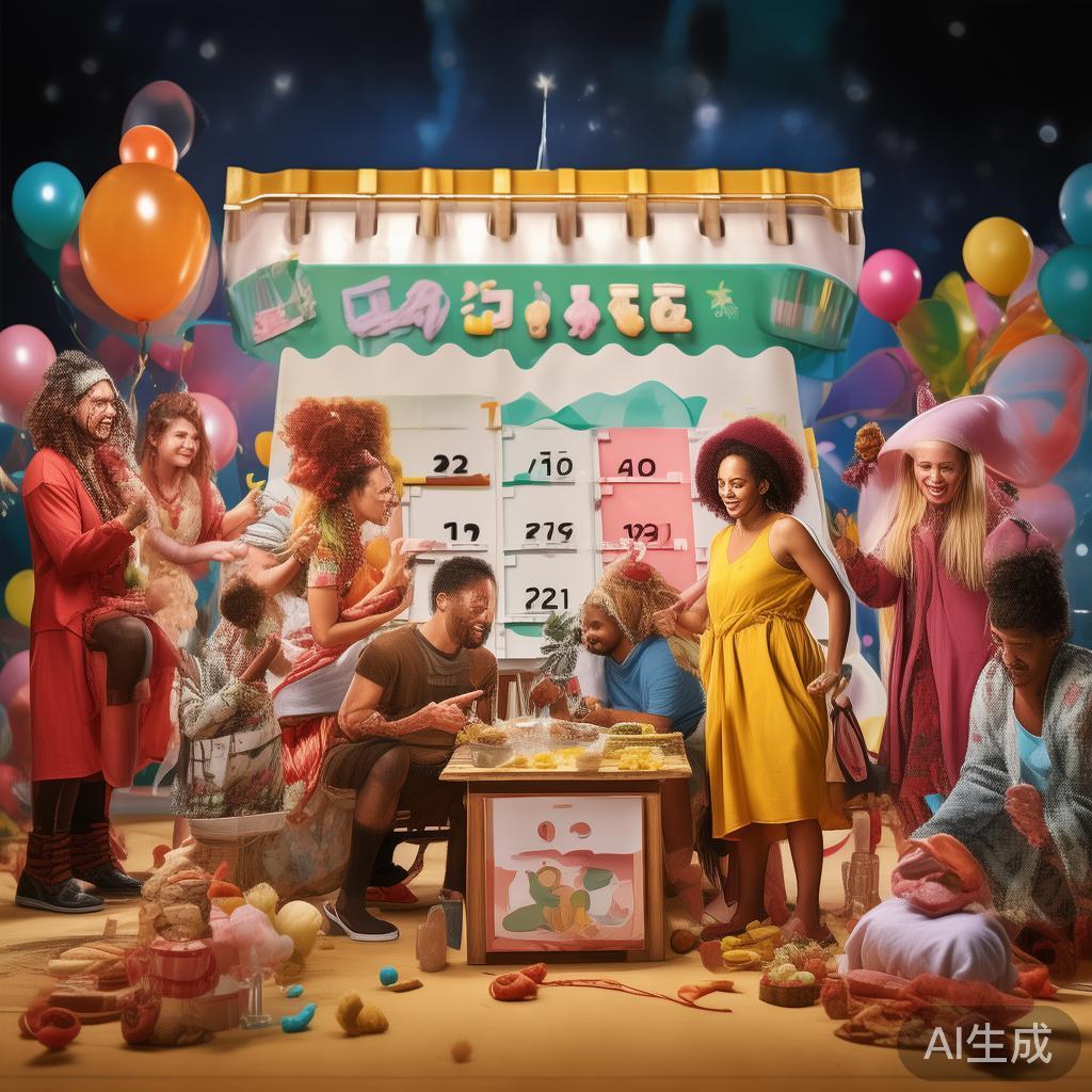元旦不胖指南,轻松过节,体重不踩坑! 元旦不胖指南,轻松过节,体重不踩坑!