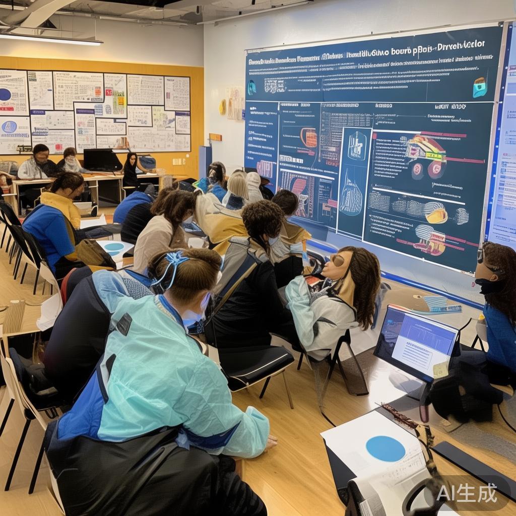 如何科学避免药物过敏?关键预防措施与应对指南 如何科学避免药物过敏?关键预防措施与应对指南