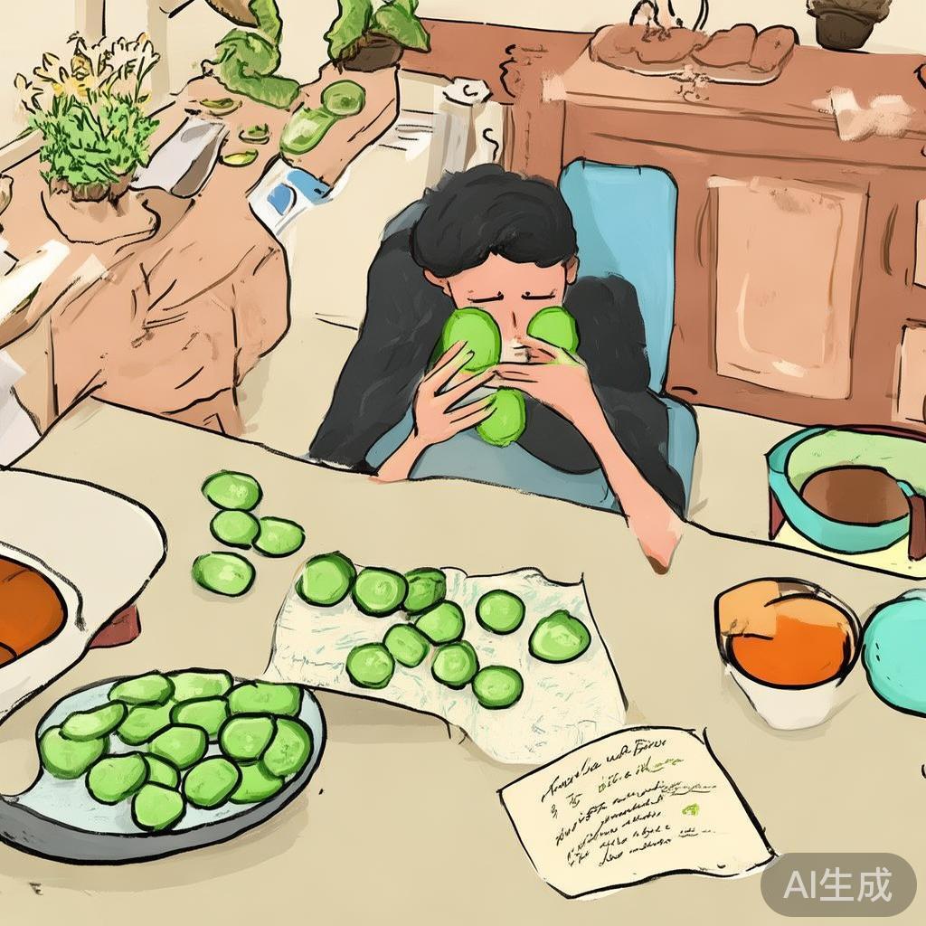 眼睛过敏肿了怎么办?快速消肿的家庭妙招与注意事项 眼睛过敏肿了怎么办?快速消肿的家庭妙招与注意事项