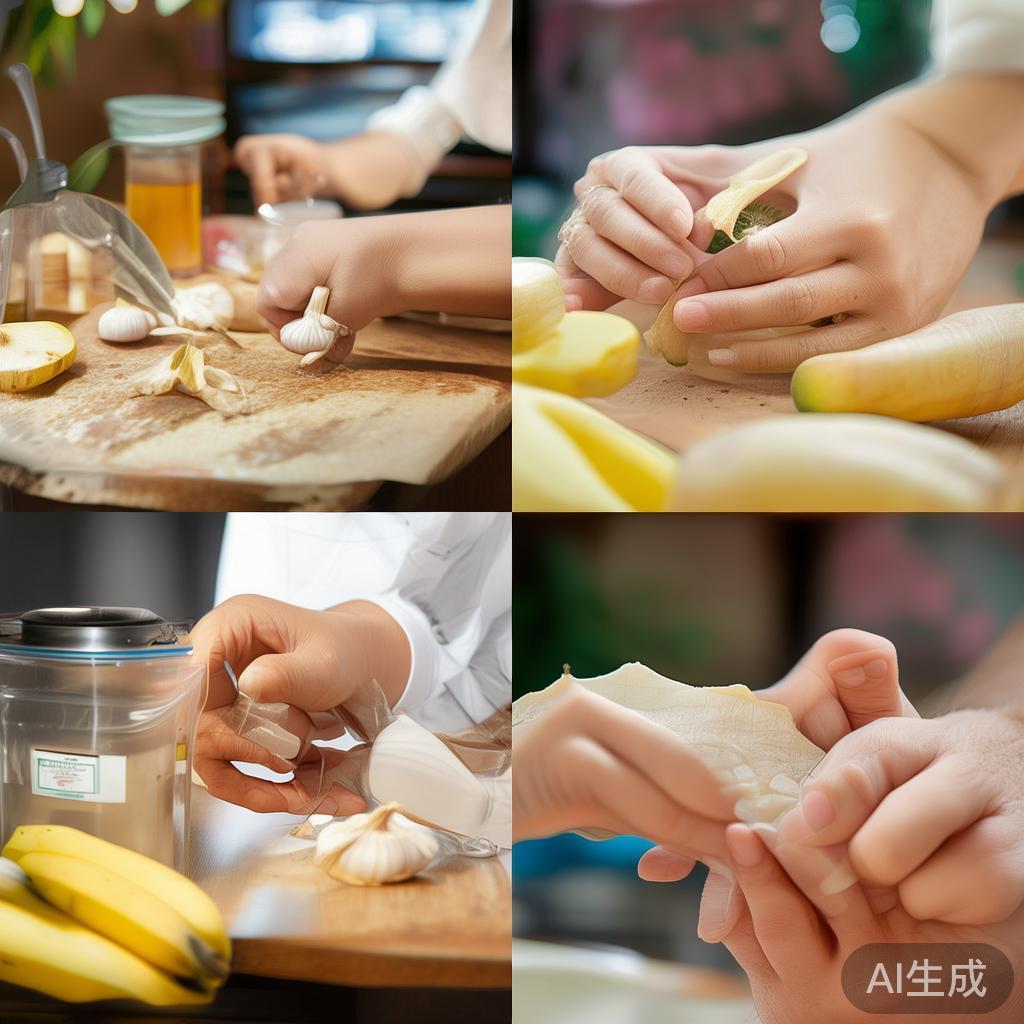手指长鸡眼怎么办?科学预防是关键,这几招教你轻松避开! 手指长鸡眼怎么办?科学预防是关键,这几招教你轻松避开!
