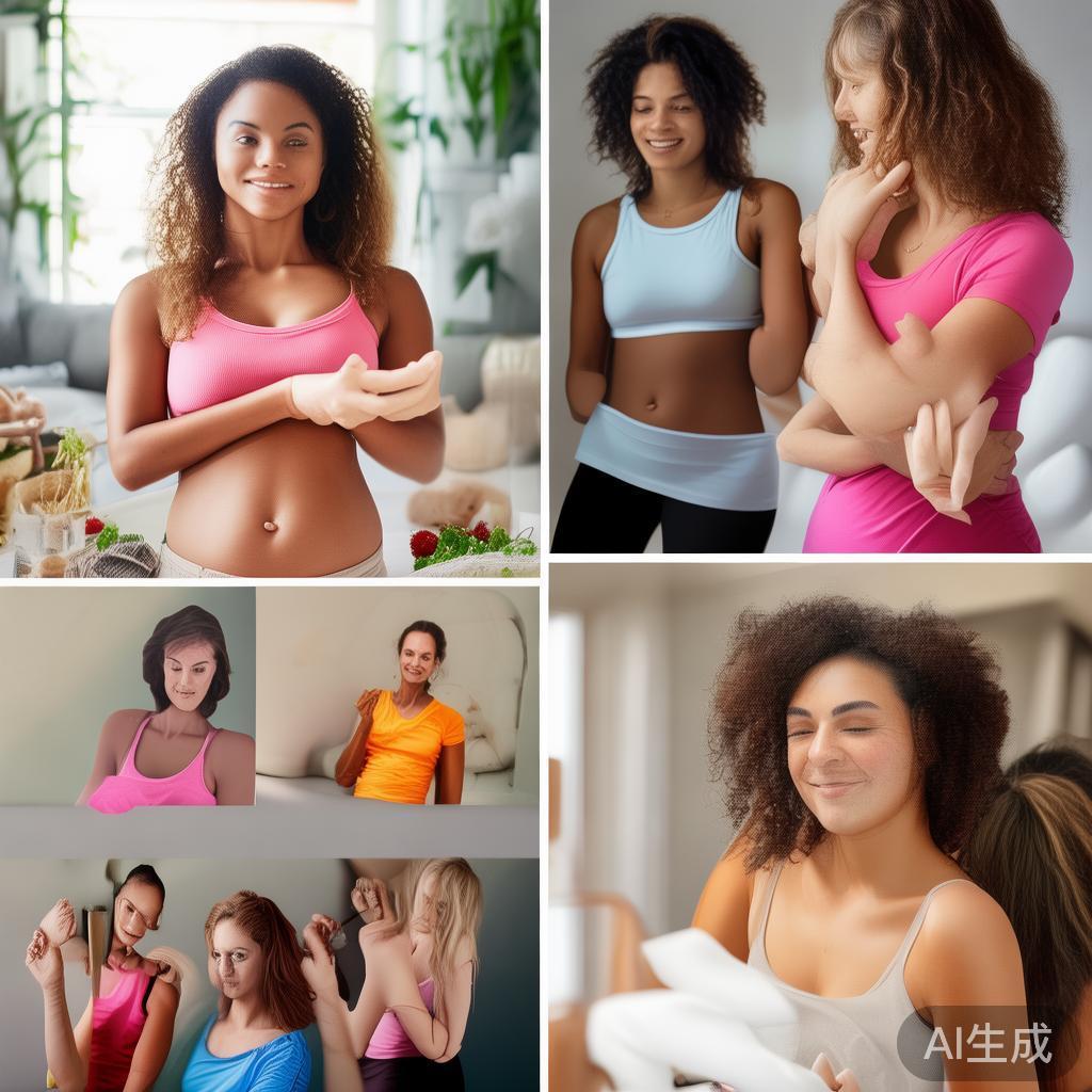 多囊卵巢综合症怎么才能怀孕?这些方法或许能帮到你 多囊卵巢综合症怎么才能怀孕?这些方法或许能帮到你