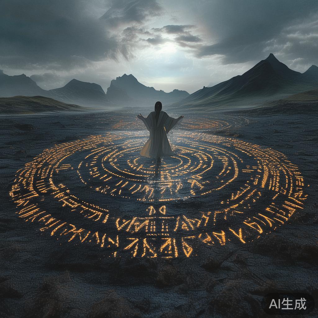 黑色大地的永动密码,如何避免发展之轮减速? 黑色大地的永动密码,如何避免发展之轮减速?