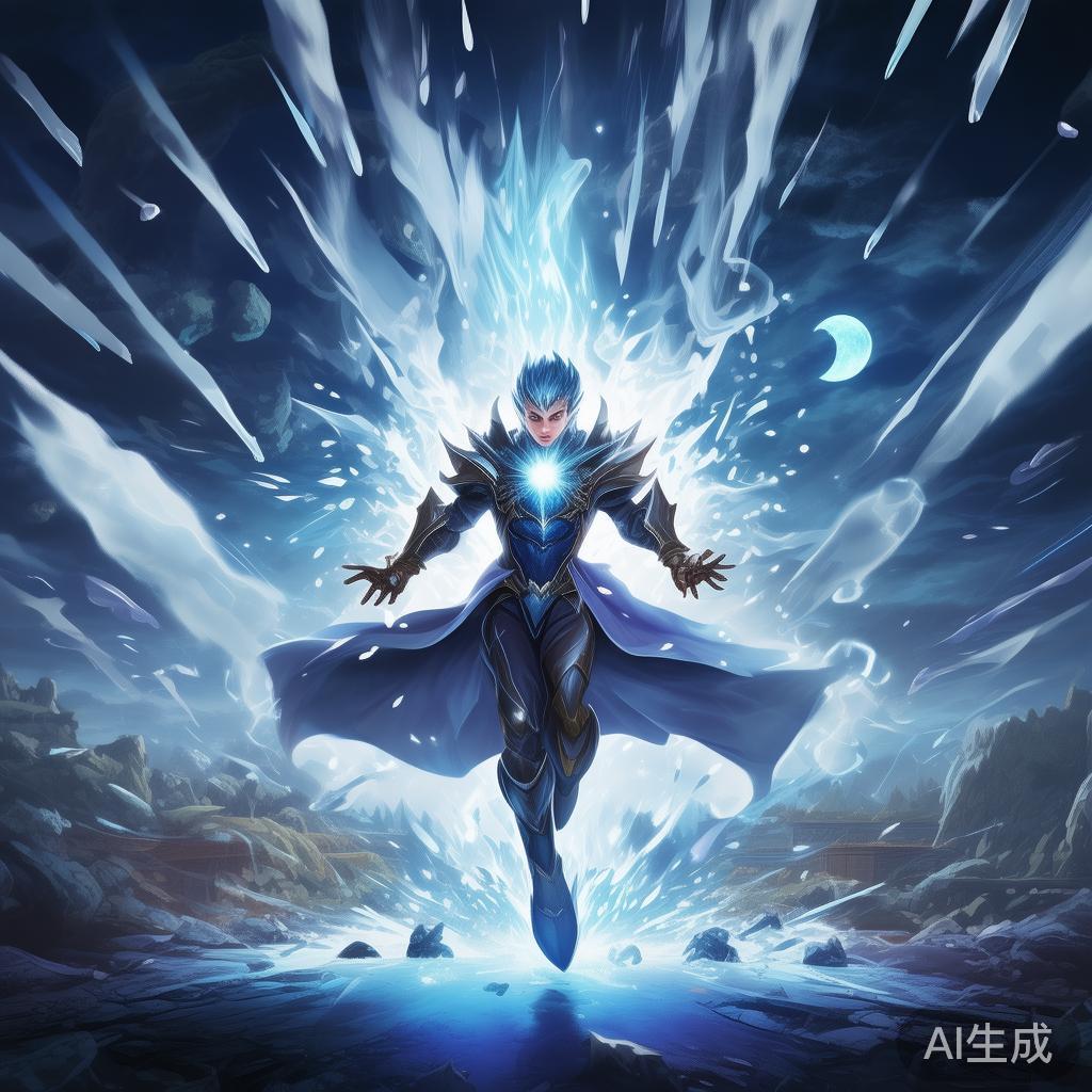露娜大招怎么玩才无敌?掌握这几点,让你在游戏中不断大! 露娜大招怎么玩才无敌?掌握这几点,让你在游戏中不断大!