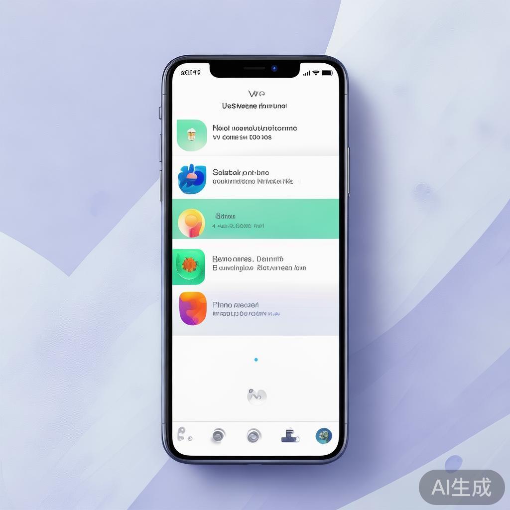 微信消息提示音设置全解析