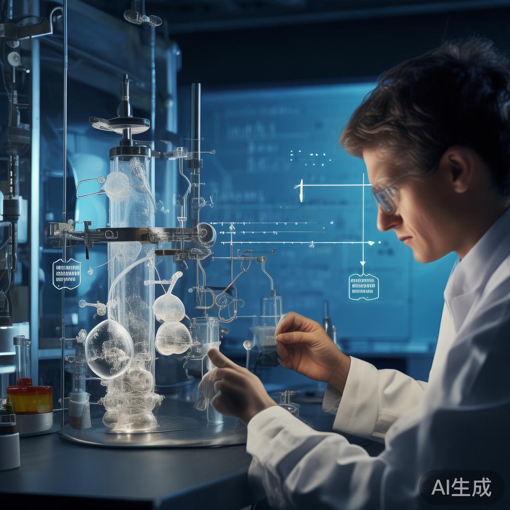 酰胺制备中亚胺副产物的生成机理与规避策略研究