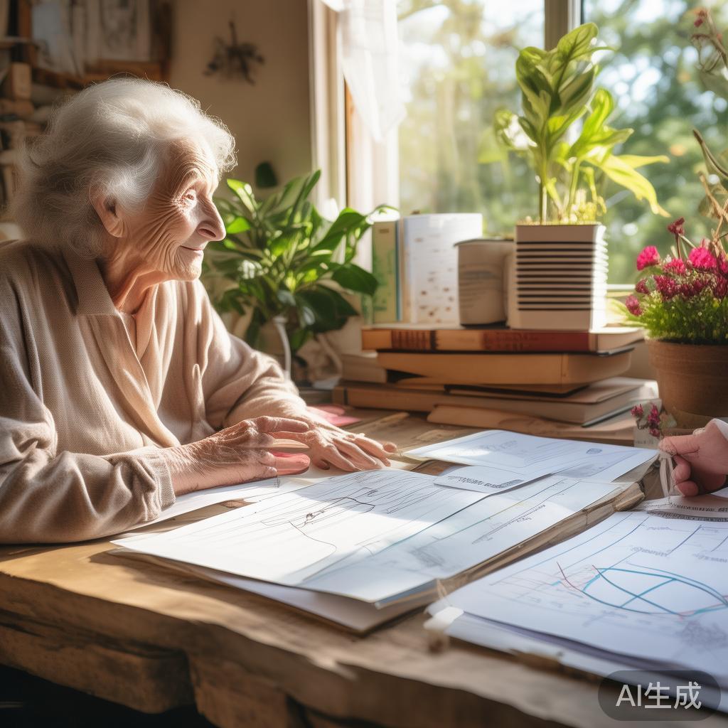 老年骨质疏松怎么治才能科学管理,重获健康生活? 老年骨质疏松怎么治才能科学管理,重获健康生活?