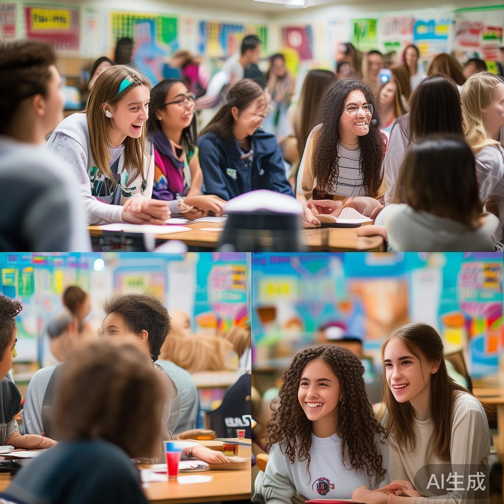 学校如何有效避免尴尬场面,构建和谐校园的实用策略 学校如何有效避免尴尬场面,构建和谐校园的实用策略