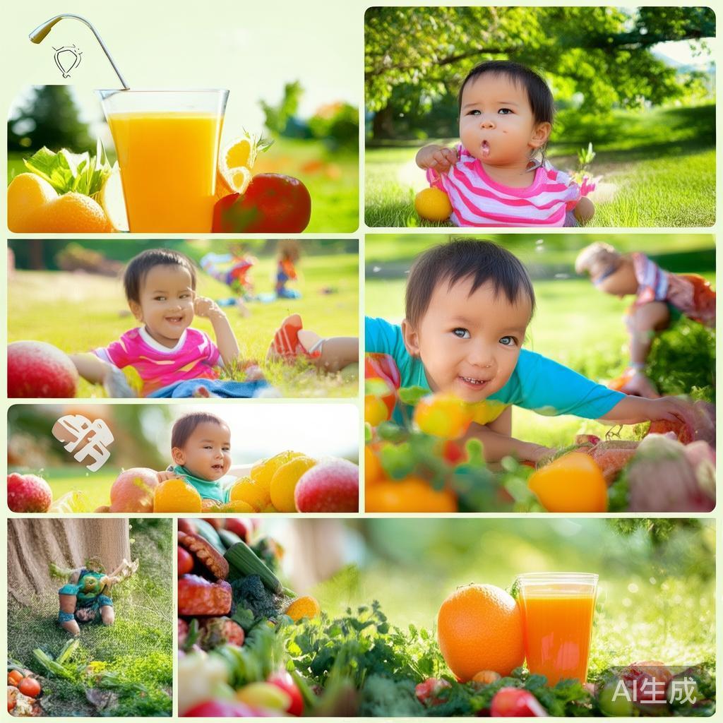 小孩怎么样才能增强免疫力,更健康地成长? 小孩怎么样才能增强免疫力,更健康地成长?