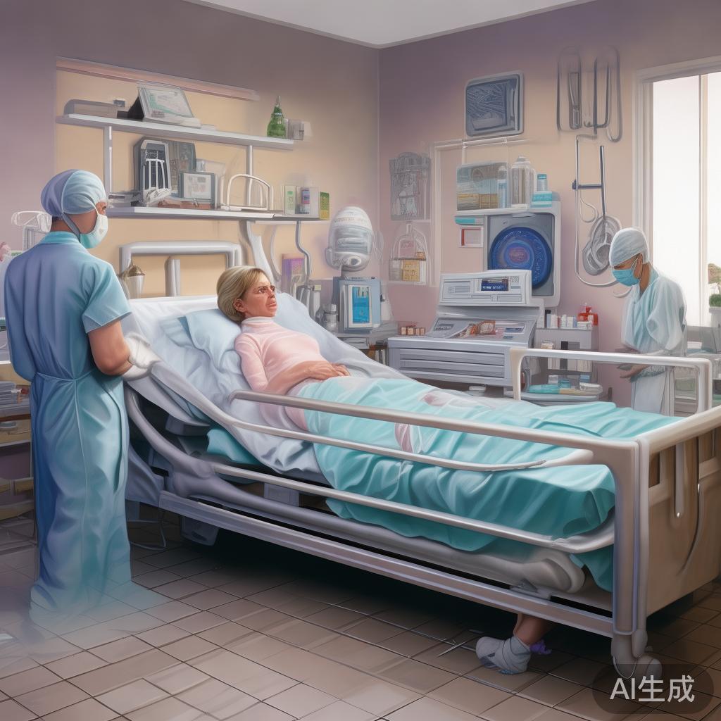 生殖系统流脓的治疗与康复指南