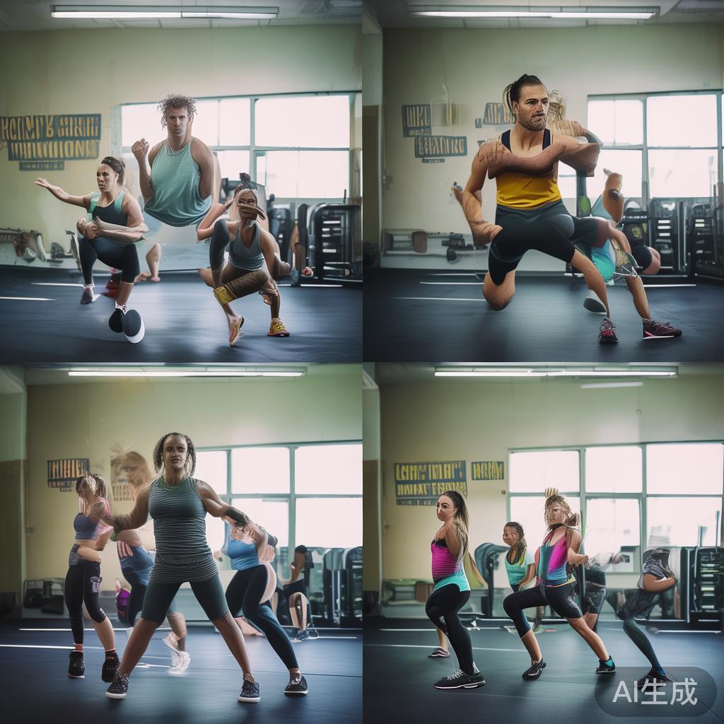远离肌肉韧带拉伤,科学预防指南,守护你的运动安全 远离肌肉韧带拉伤,科学预防指南,守护你的运动安全