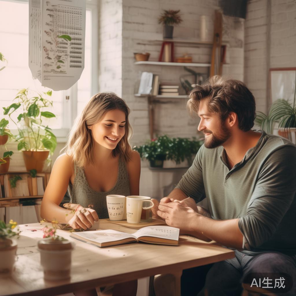 备孕别盲目减肥!科学避坑指南,守护好孕育的土壤 备孕别盲目减肥!科学避坑指南,守护好孕育的土壤
