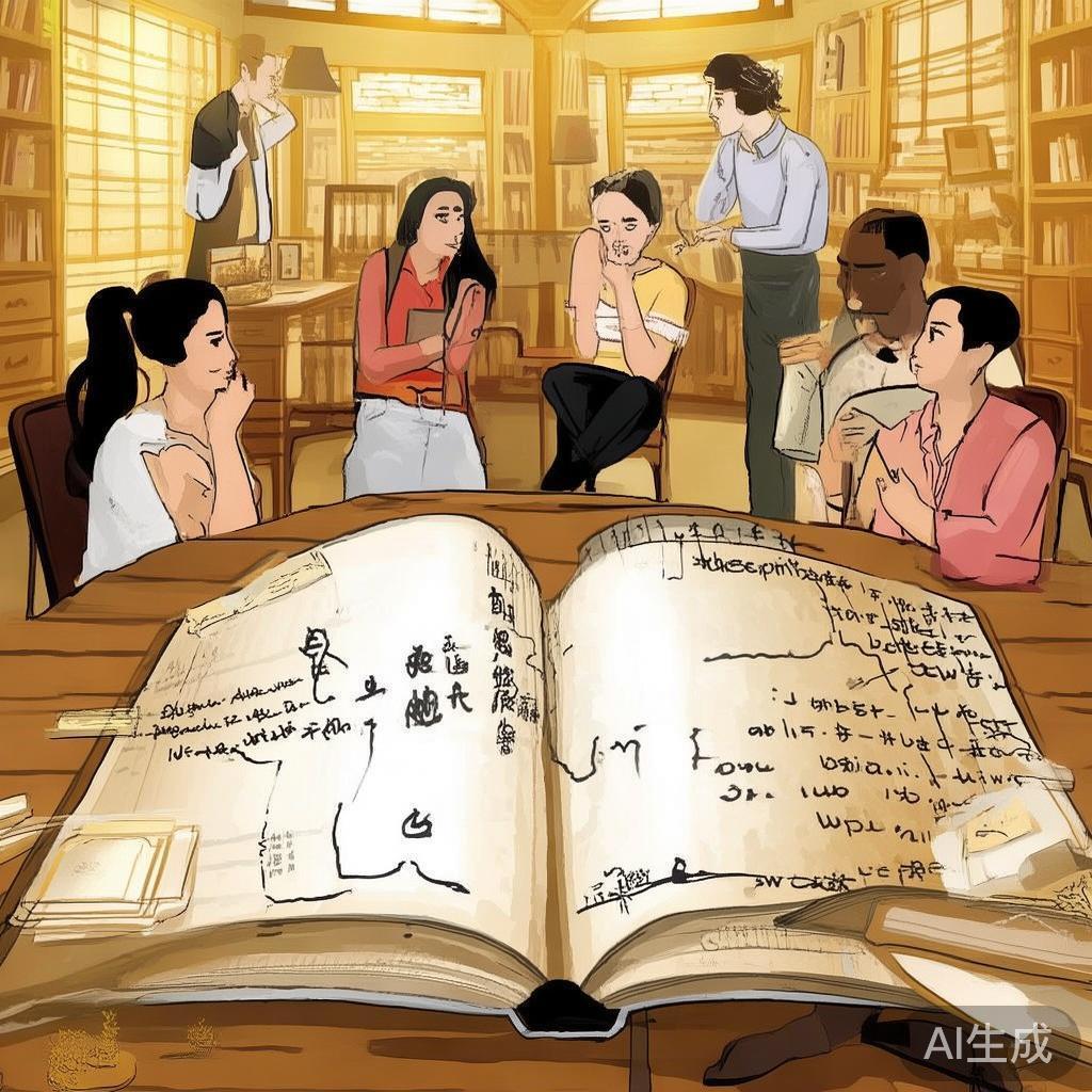告别话痨,学会慎言的实用指南 告别话痨,学会慎言的实用指南