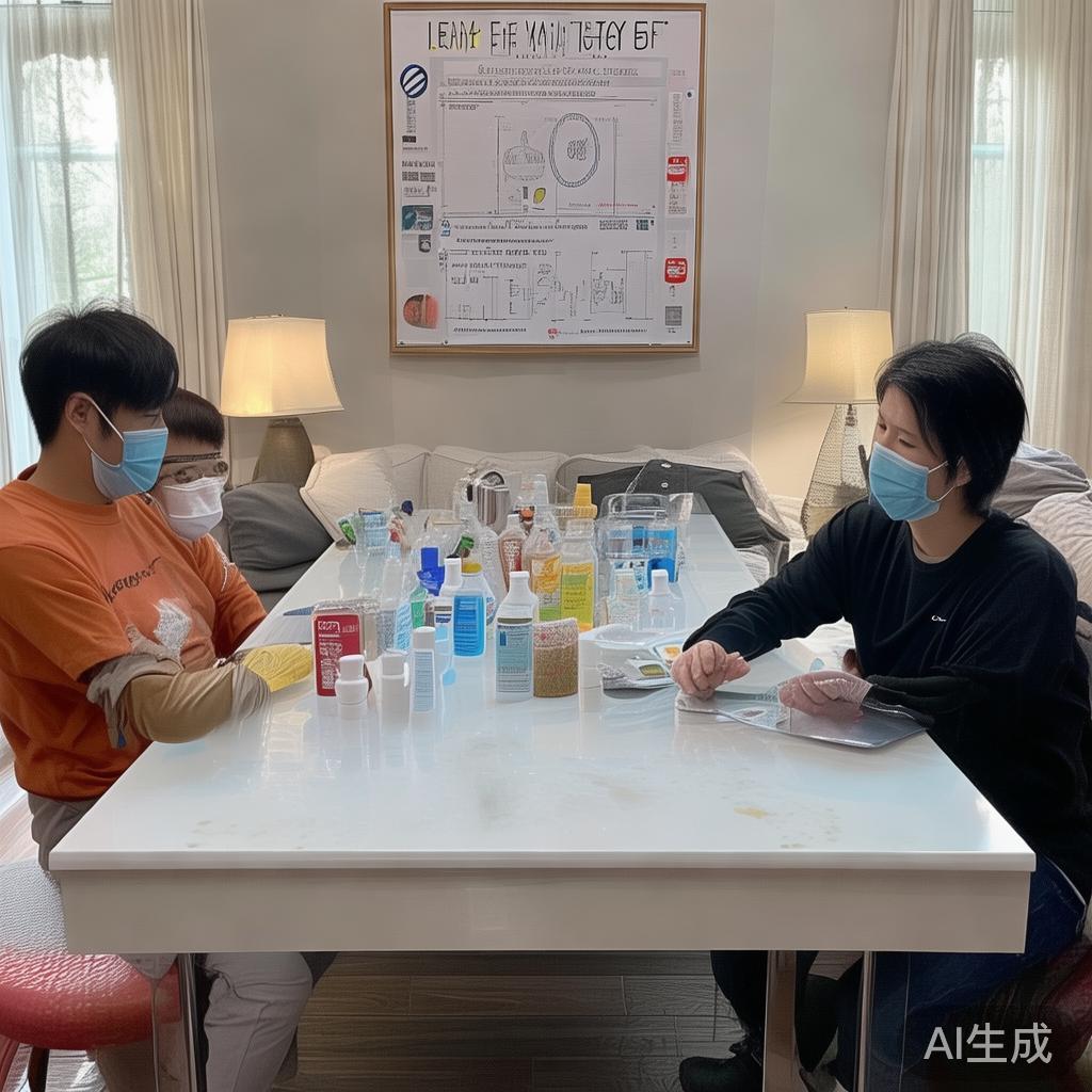 同房如何有效避免病毒传播?关键防护措施全解析 同房如何有效避免病毒传播?关键防护措施全解析