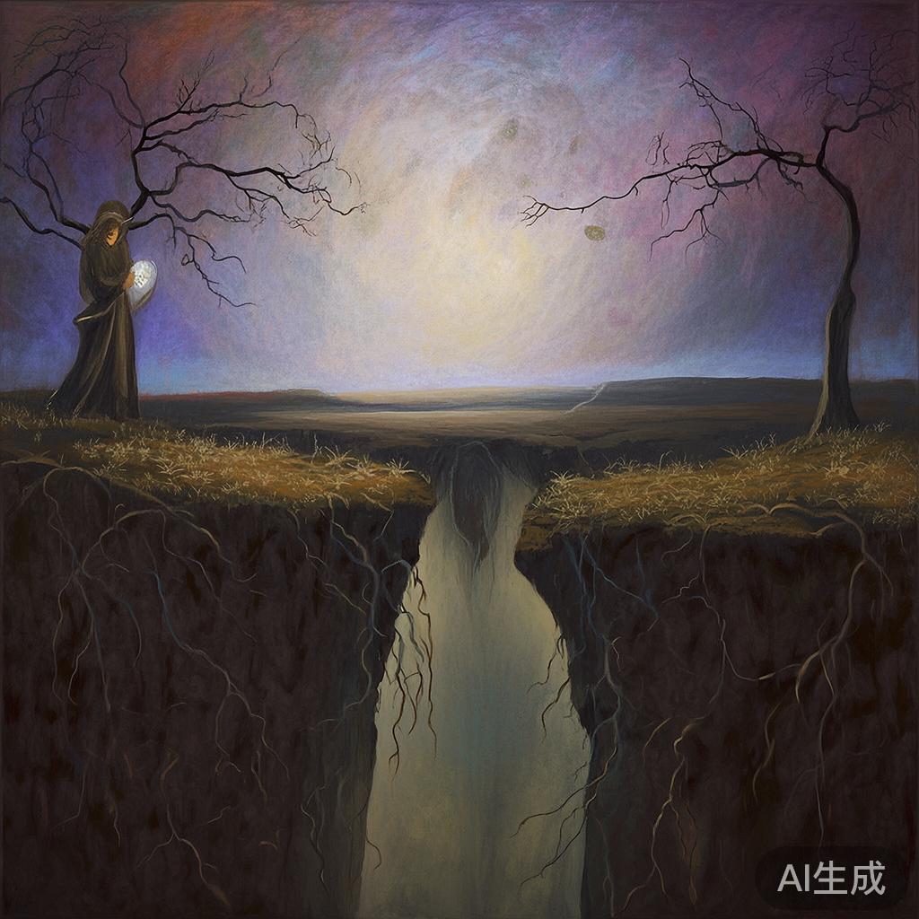 诅咒的边缘,如何避免伤害他人的言语与行为 诅咒的边缘,如何避免伤害他人的言语与行为