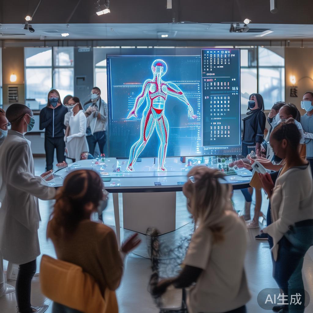 远离感冒流感，科学预防，守护健康