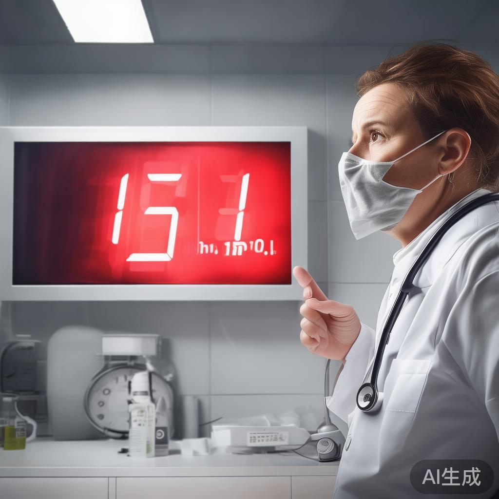 空腹血糖17，降糖刻不容缓！
