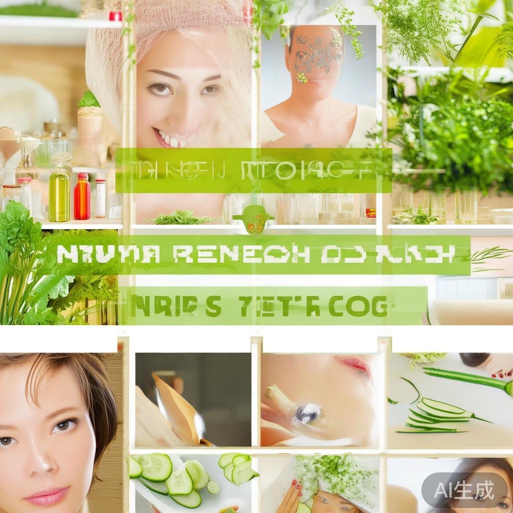 彻底消除黑眼圈的多种方法与自然疗法指南 彻底消除黑眼圈的多种方法与自然疗法指南