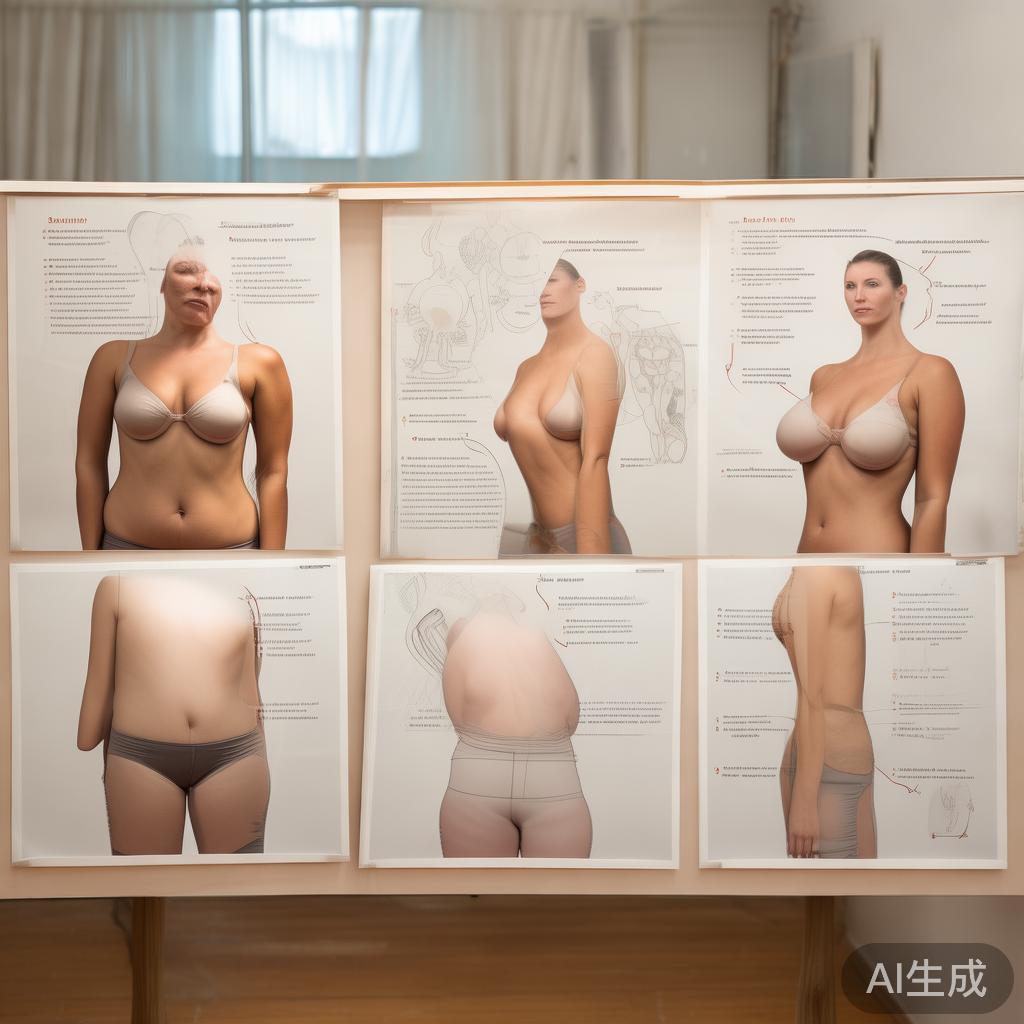 胸小一点?这些科学方法或许能帮你调整胸部轮廓 胸小一点?这些科学方法或许能帮你调整胸部轮廓