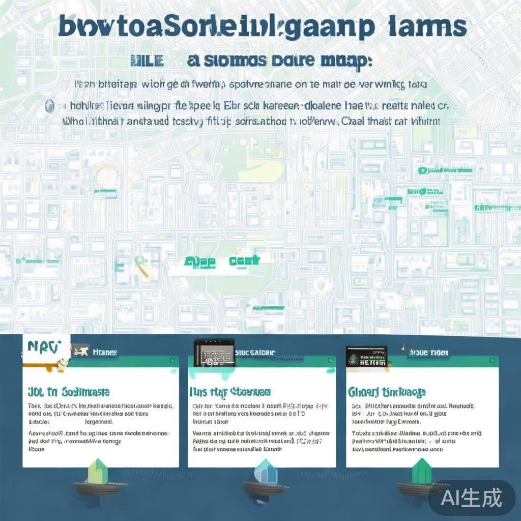 如何在地图上显示店名?详细步骤与实用指南 如何在地图上显示店名?详细步骤与实用指南