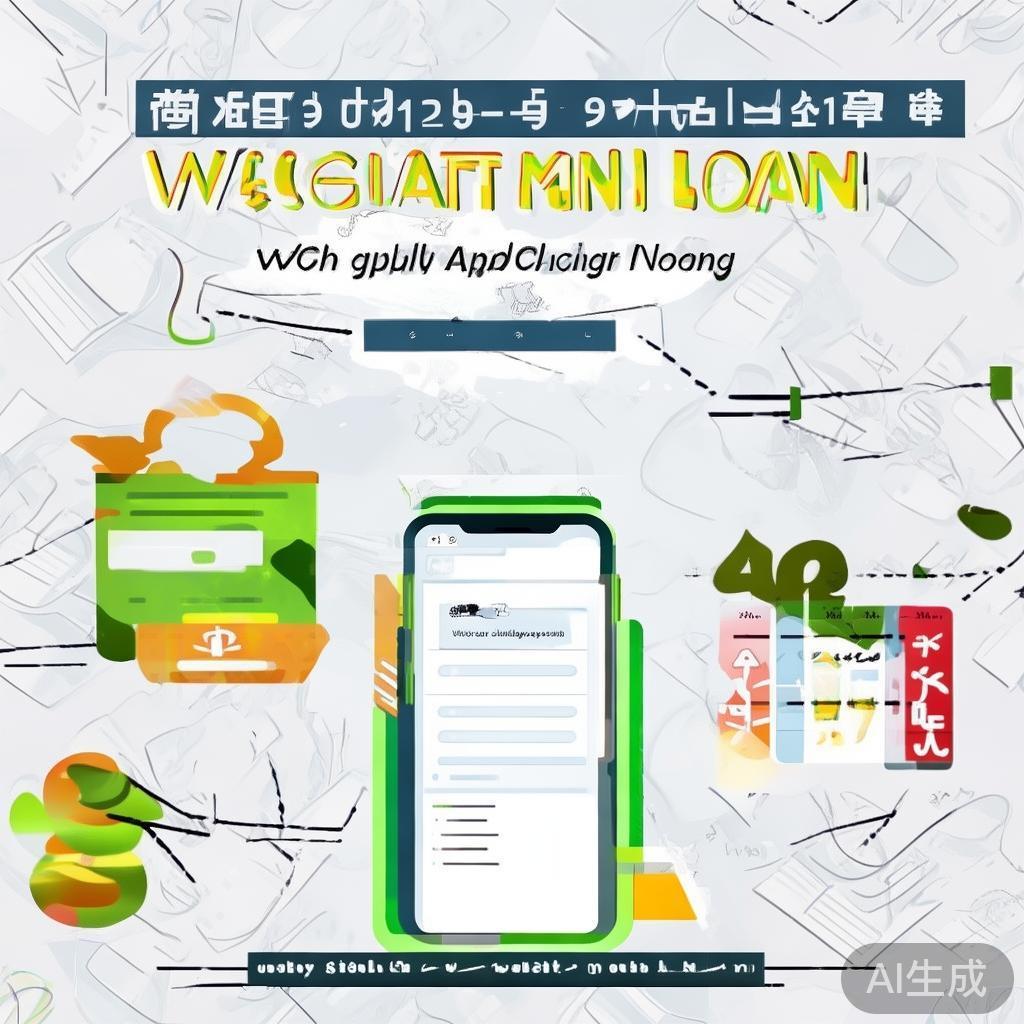 微信申请微粒贷全攻略,轻松解决资金需求,这些步骤你必须知道! 微信申请微粒贷全攻略,轻松解决资金需求,这些步骤你必须知道!
