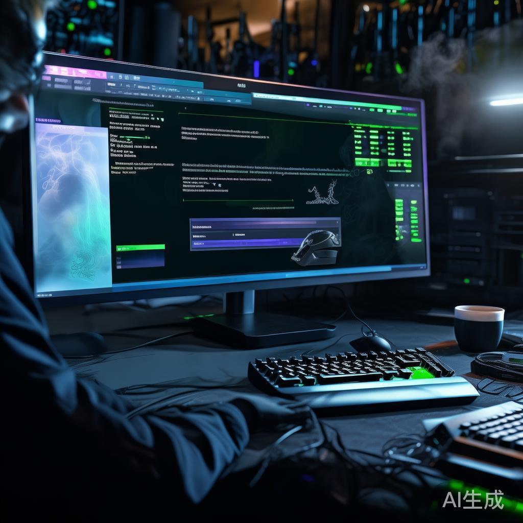赛睿鼠标宏设置教程，脚本、插件与配置方法详解