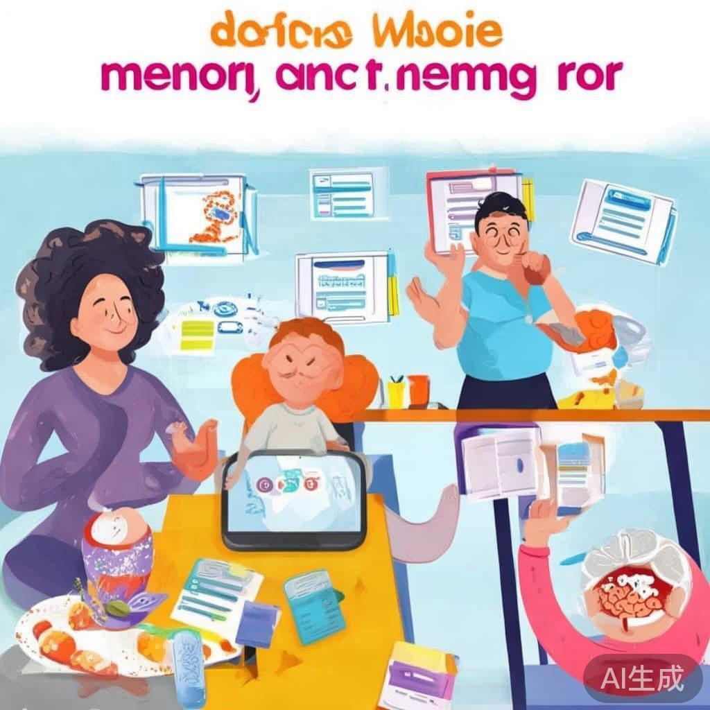 提升记忆力的实用方法，从科学到实践