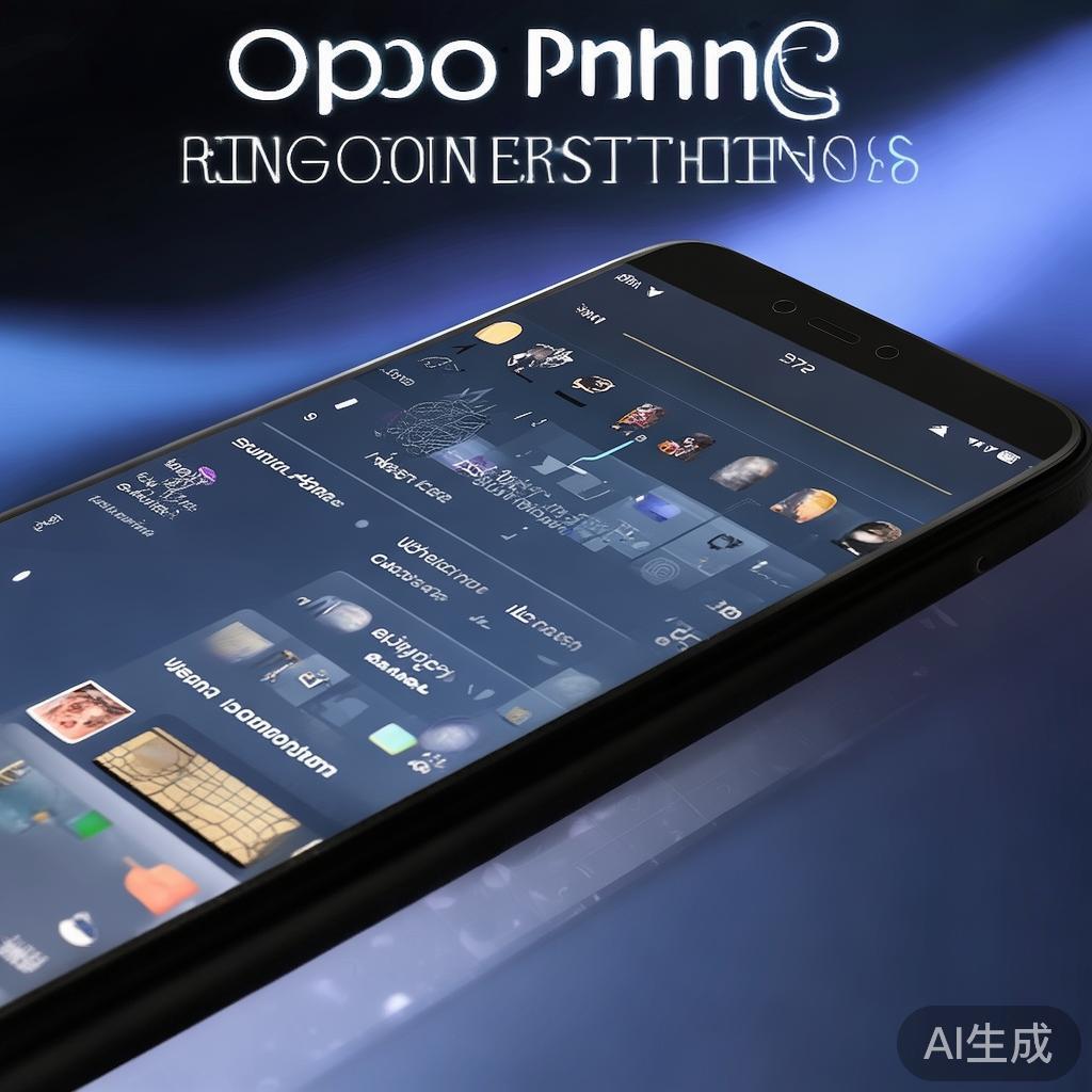 oppo手机来电铃声设置全解析 oppo手机来电铃声设置全解析