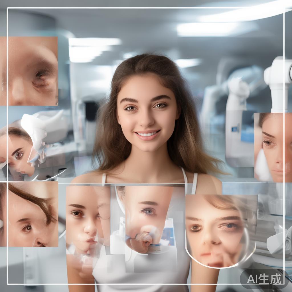 战痘不留痕,科学护理,让痘痘不再变疤痕 战痘不留痕,科学护理,让痘痘不再变疤痕
