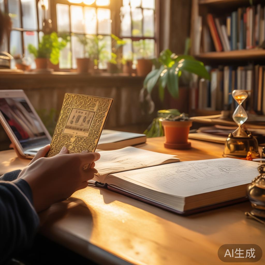 黄金法则，提升记忆力的实用策略与科学方法