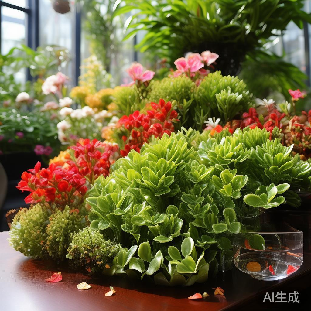 金玉满堂花怎么养才能开花？掌握这几个要点，轻松开爆盆！