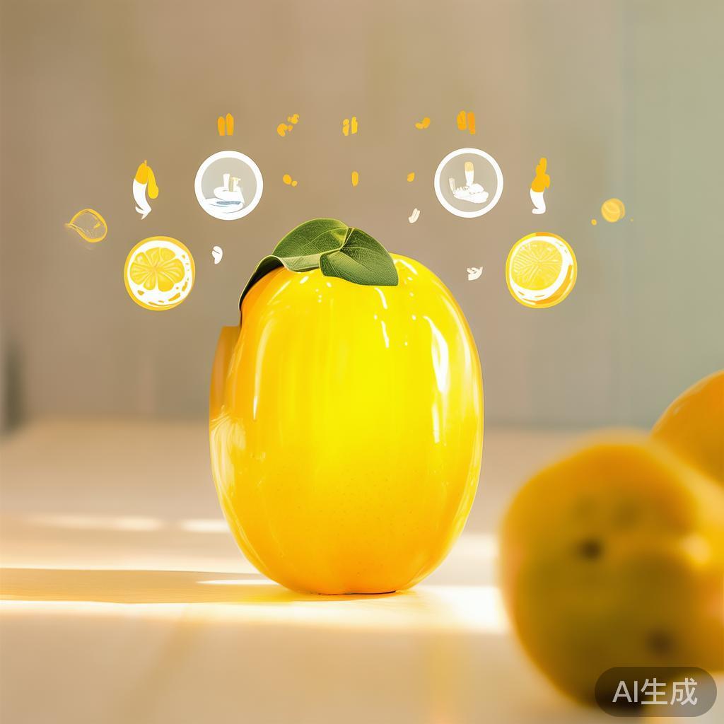雪莲果易氧化？掌握这几招，保持脆爽不变色！