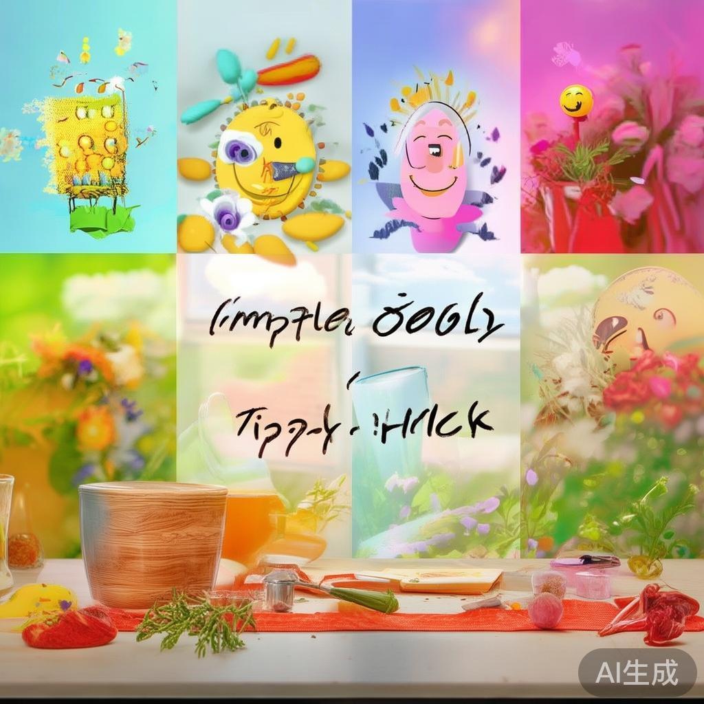 轻松搞定！这些小妙招帮你让大姨妈提前来