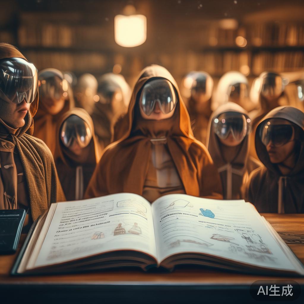 避免泄露隐私怎么读，一份从阅读出发的防护指南