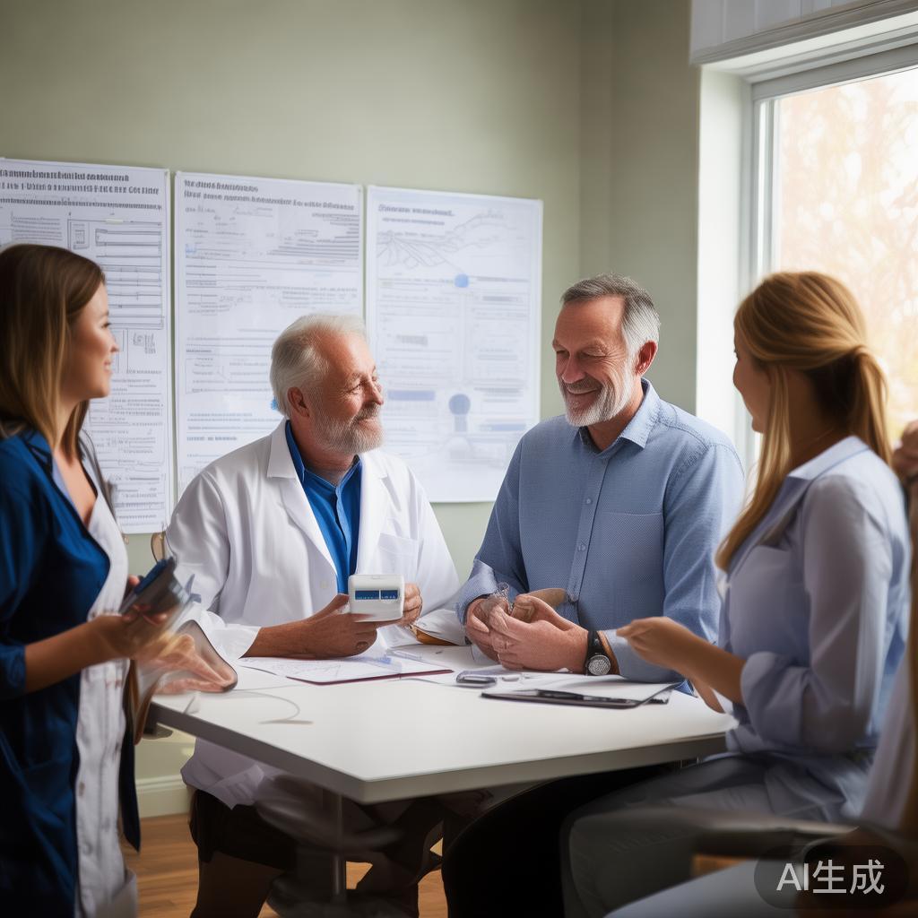 慢性支气管炎的综合治疗与管理,如何有效控制与改善生活质量 慢性支气管炎的综合治疗与管理,如何有效控制与改善生活质量