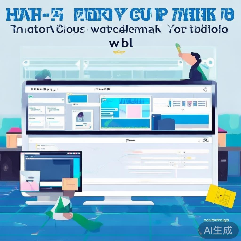 微博怎么避免水印?实用技巧全解析(附版权提醒) 微博怎么避免水印?实用技巧全解析(附版权提醒)