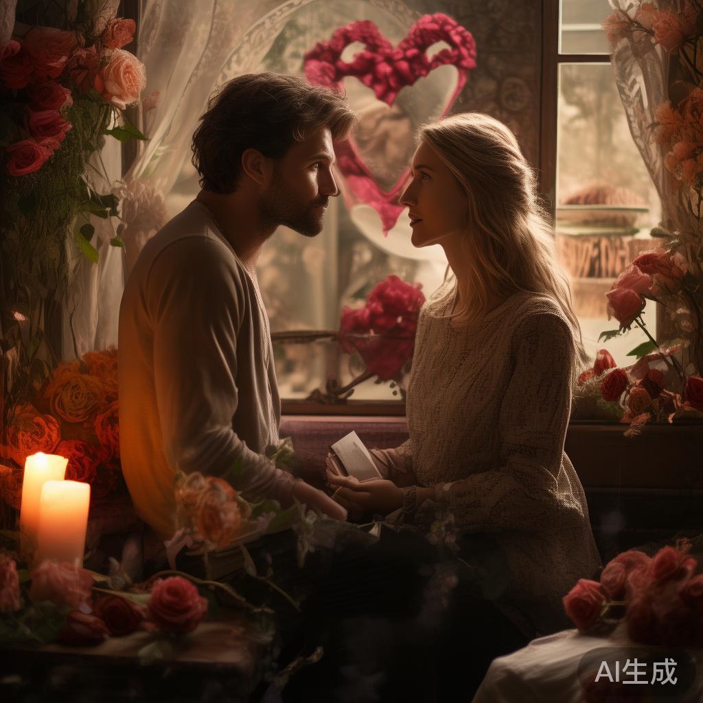 如何留住男人的心,爱的艺术与智慧的平衡 如何留住男人的心,爱的艺术与智慧的平衡