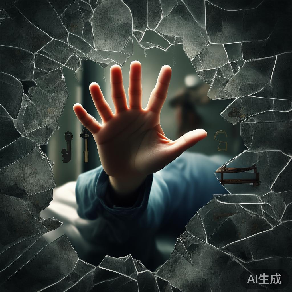 被拉黑后如何挽回联系?这些方法或许能帮你重新建立沟通 被拉黑后如何挽回联系?这些方法或许能帮你重新建立沟通