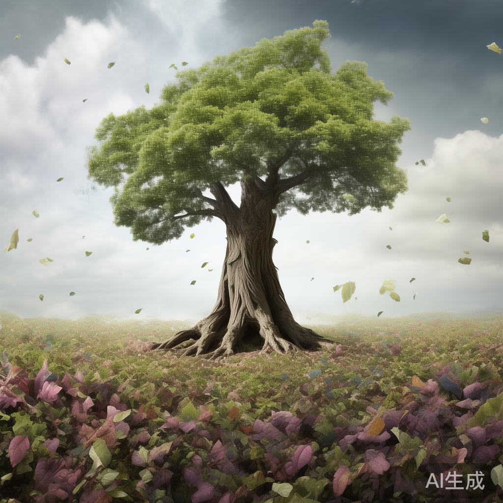 避免人设崩塌,小说人物塑造的稳固之道 避免人设崩塌,小说人物塑造的稳固之道