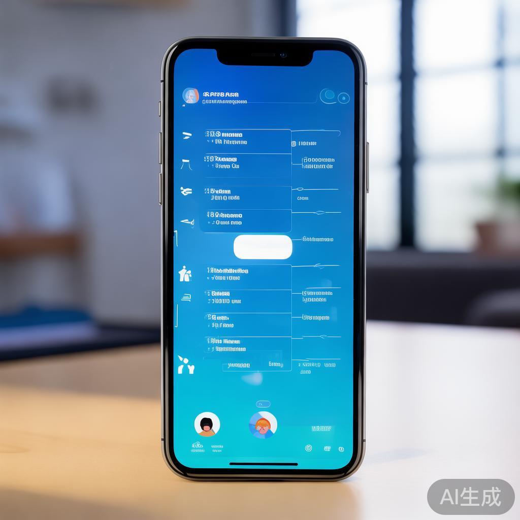 开启信任之旅,iOS设置应用信任的简单指南 开启信任之旅,iOS设置应用信任的简单指南