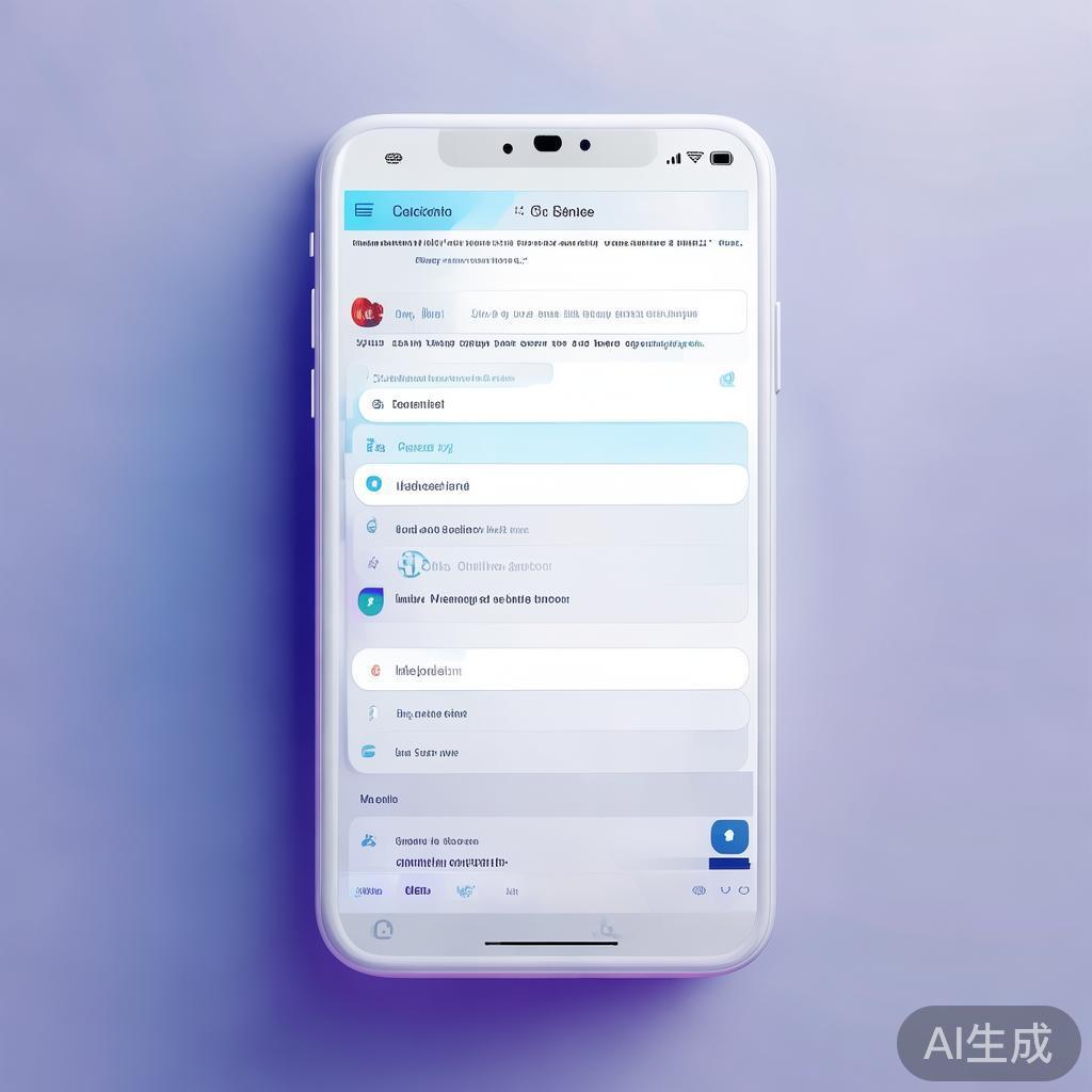 手机浏览器主页设置，帮你高效访问网络连接和搜索