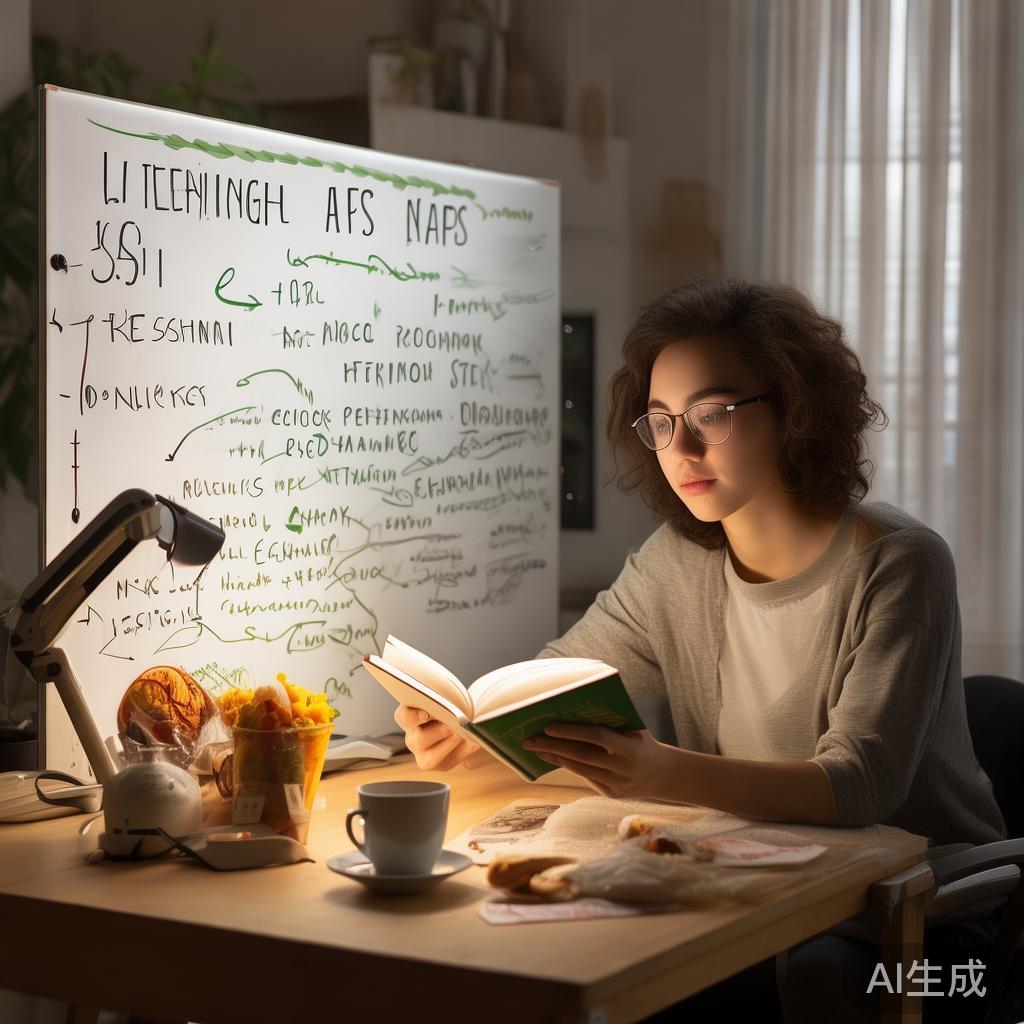 偶尔熬夜后如何避免犯困?这几个实用技巧让你电量满格 偶尔熬夜后如何避免犯困?这几个实用技巧让你电量满格
