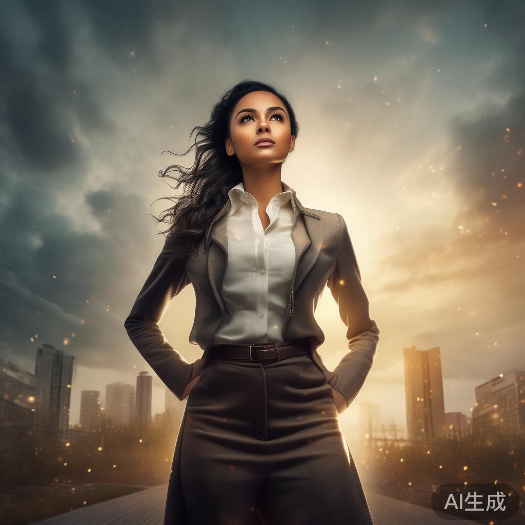 告别低姿态,活出高格局,女生如何掌握人生主动权 告别低姿态,活出高格局,女生如何掌握人生主动权