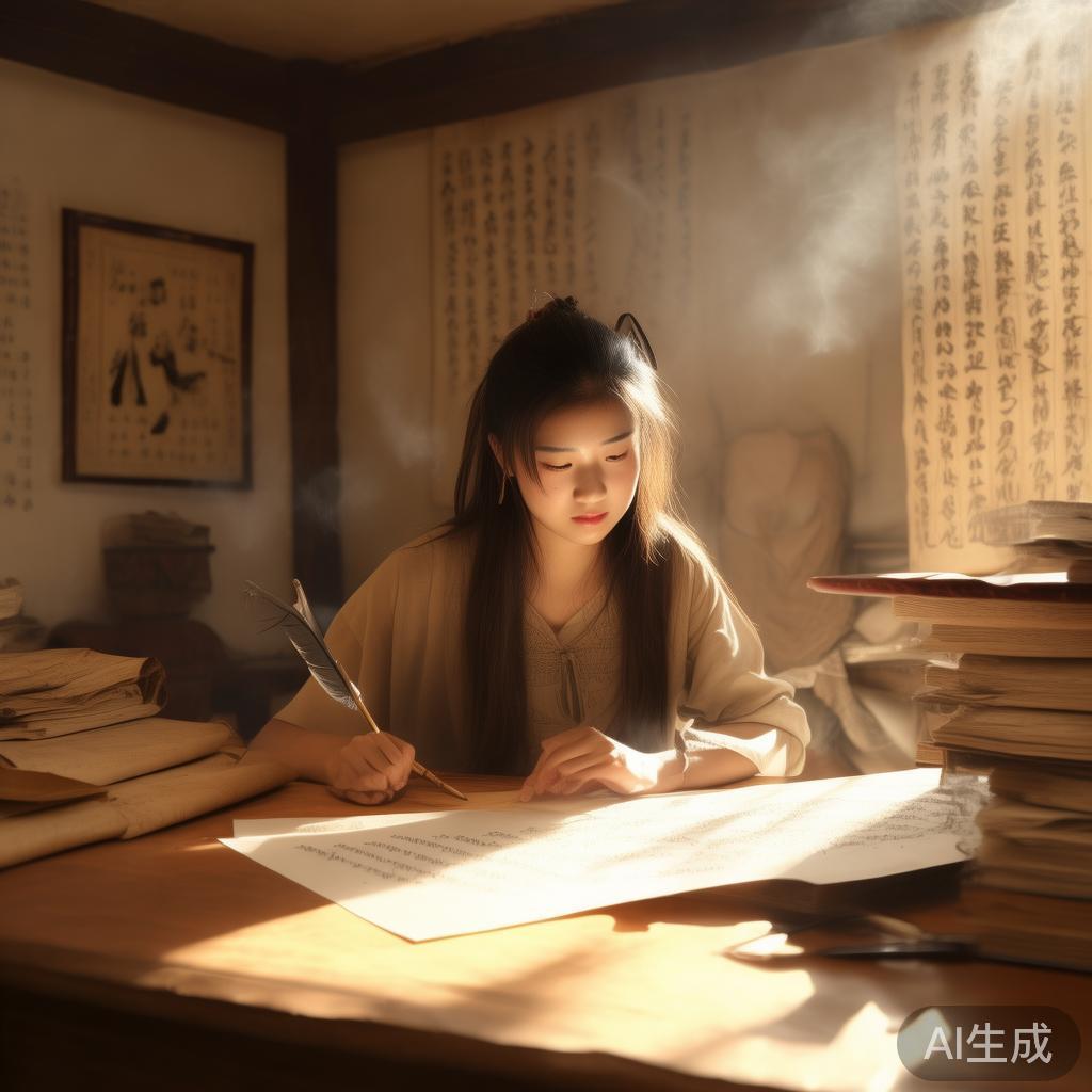 高效背诵古诗,又快又好的记忆方法 高效背诵古诗,又快又好的记忆方法