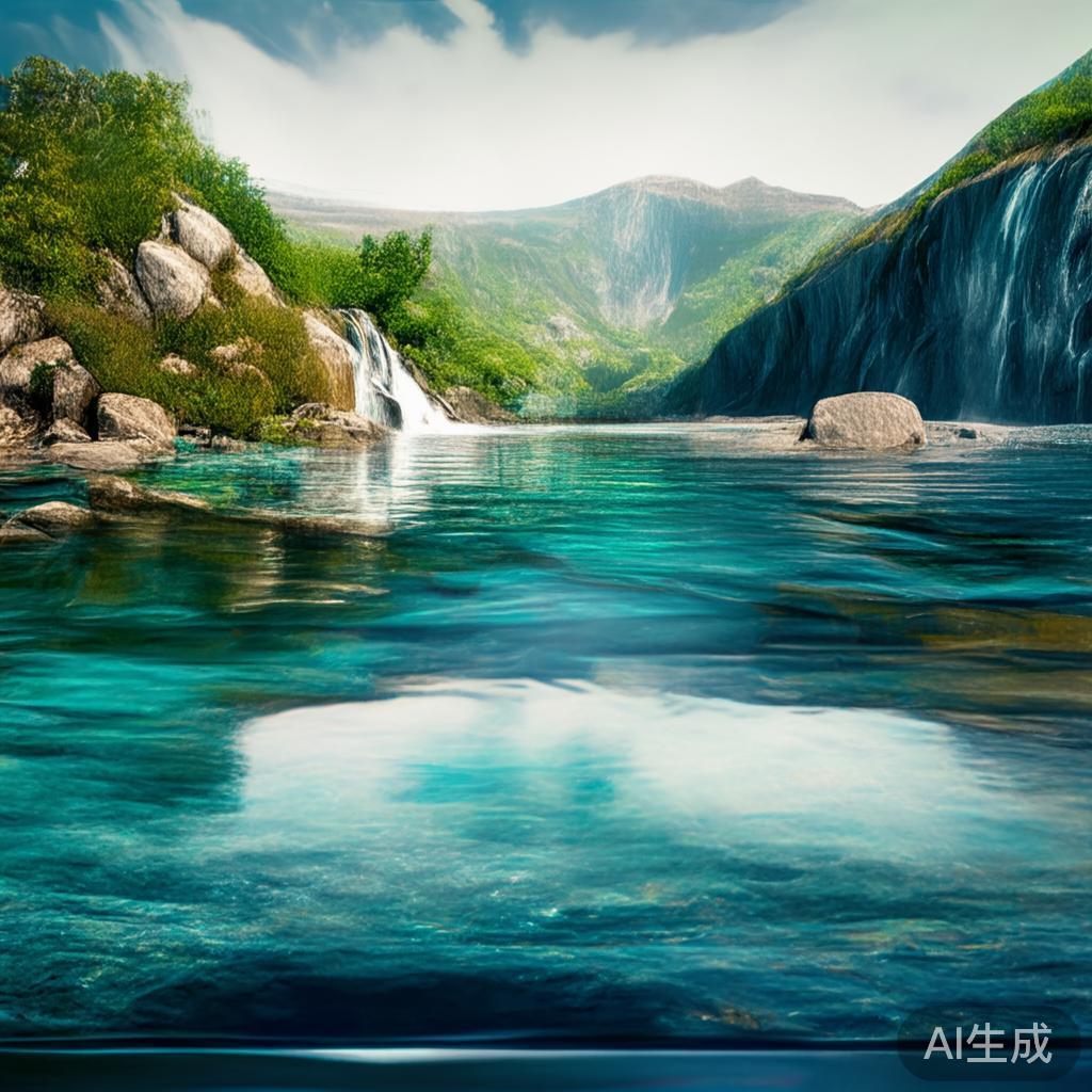 如何让水更多一点,从自然到人工的全方位解析 如何让水更多一点,从自然到人工的全方位解析