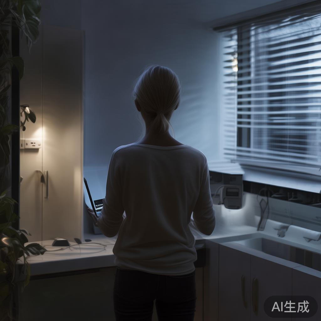 独居者必看,如何有效避免被跟踪,守护个人安全 独居者必看,如何有效避免被跟踪,守护个人安全
