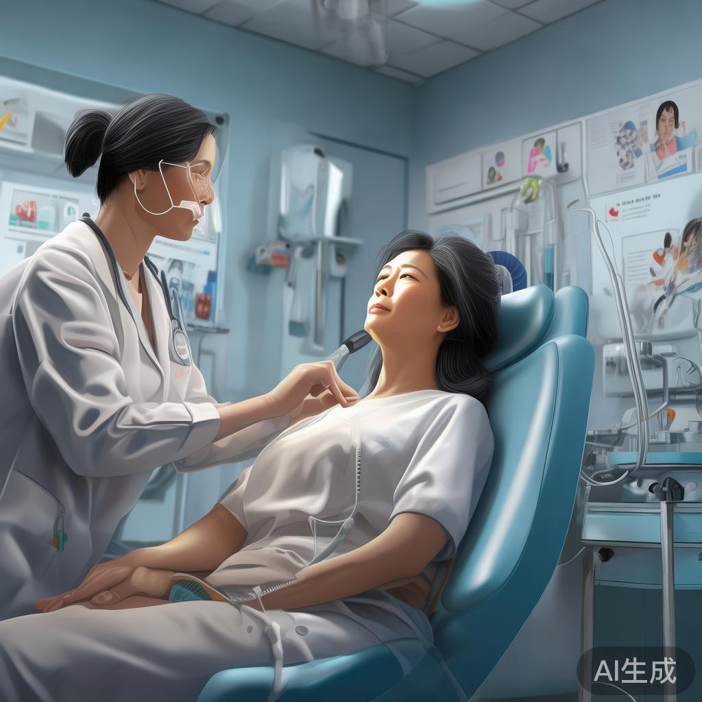 鼻窦炎怎么治疗才能彻底治好? 鼻窦炎怎么治疗才能彻底治好?