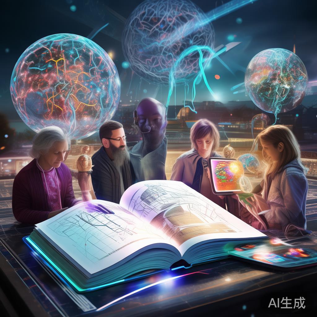 解锁超强记忆力,快速记忆的科学方法与实用技巧 解锁超强记忆力,快速记忆的科学方法与实用技巧