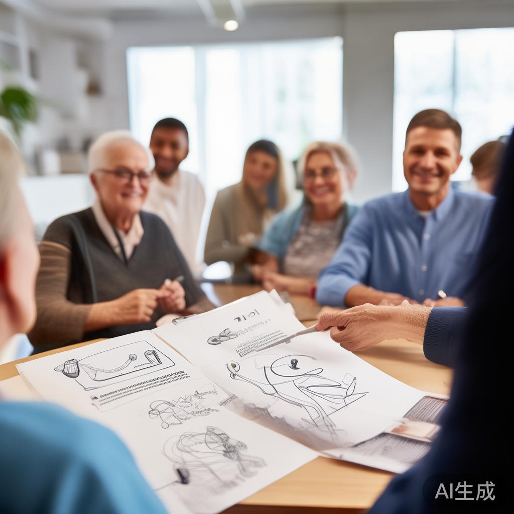 助听器使用指南,如何科学避免过度放大,守护听力健康 助听器使用指南,如何科学避免过度放大,守护听力健康