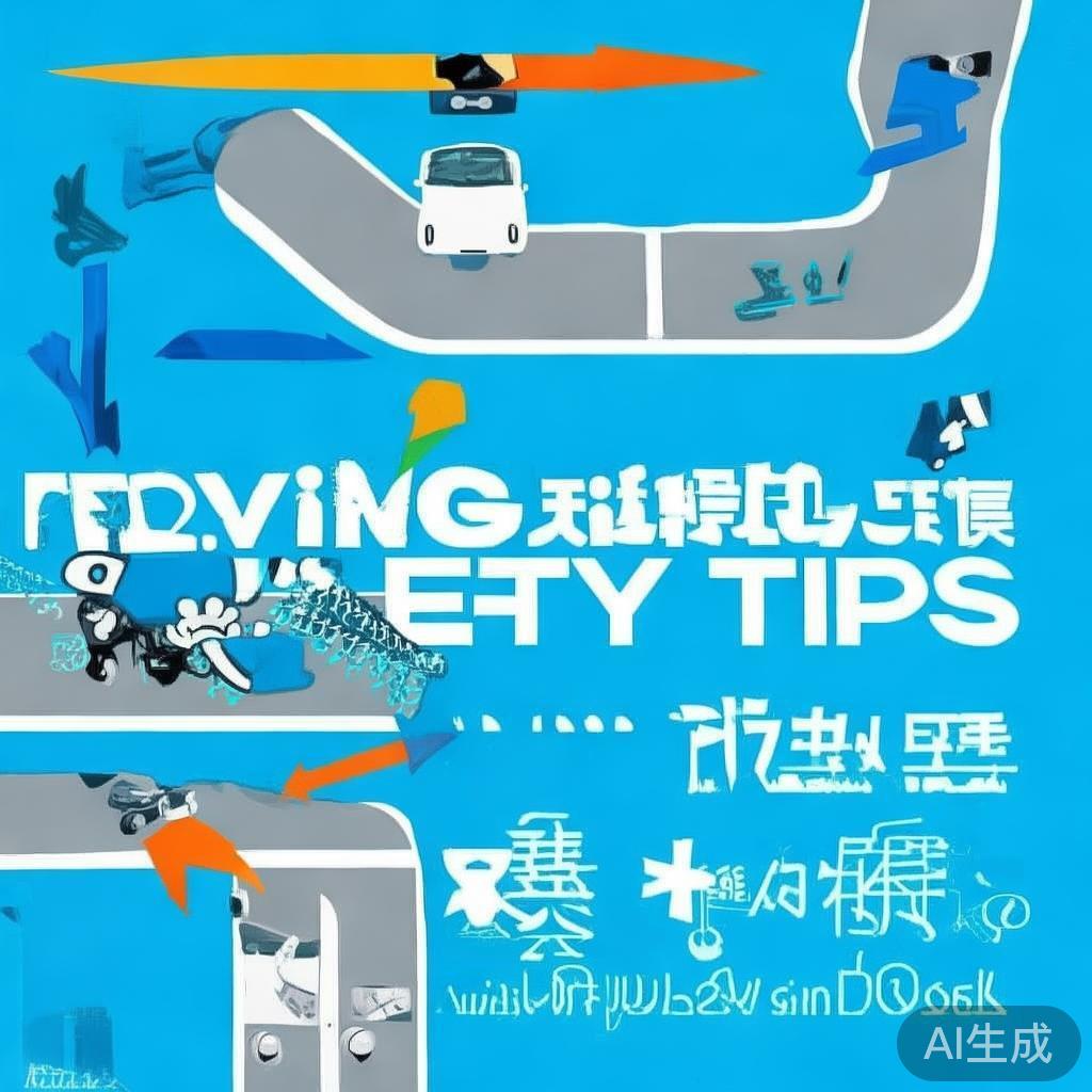 路上行车必看,掌握这些技巧,轻松避免剐蹭事故 路上行车必看,掌握这些技巧,轻松避免剐蹭事故