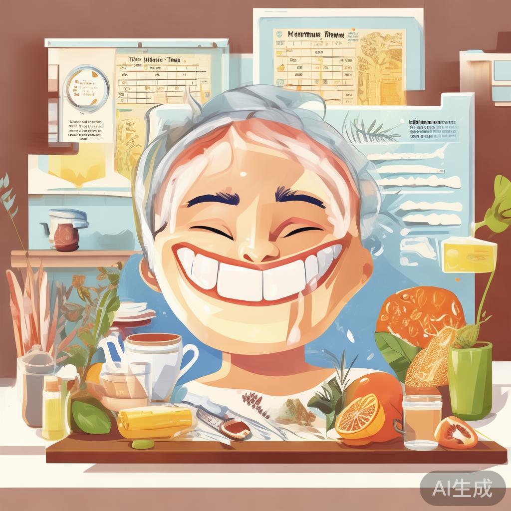 蛀牙牙痛怎么办?告别牙痛的终极指南,教你如何让它不再痛! 蛀牙牙痛怎么办?告别牙痛的终极指南,教你如何让它不再痛!